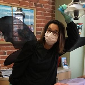 Meet your Posher, Natalie